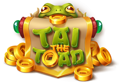 logo Tai The Toad